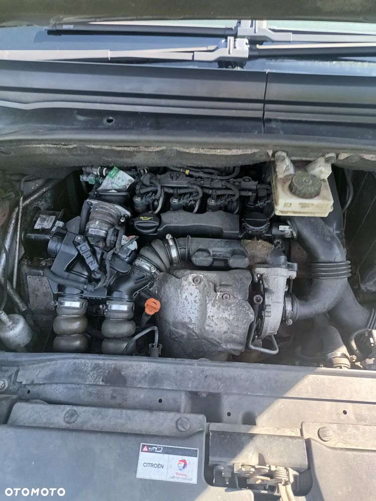 Citroën C4 Picasso - 10