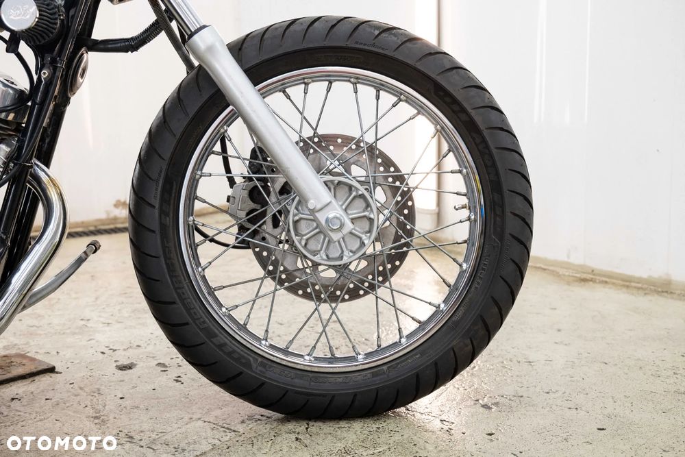 Yamaha Virago - 30