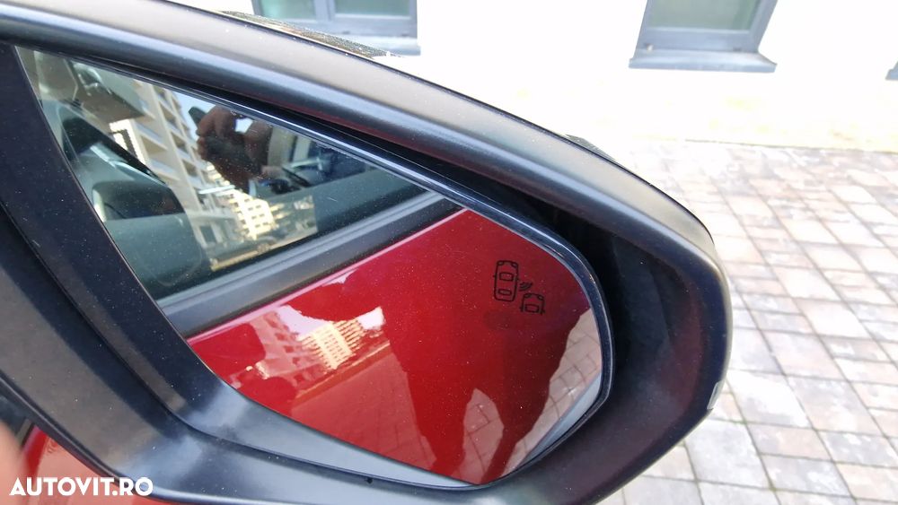 Peugeot 3008 225 e-EAT8 GT Pack - 15