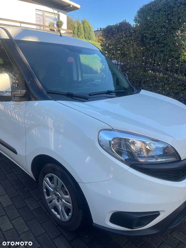 Fiat Doblo - 4