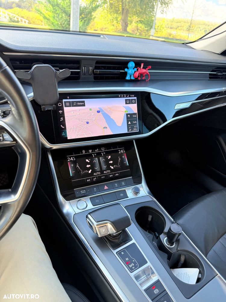 Audi A6 Limuzina - 6