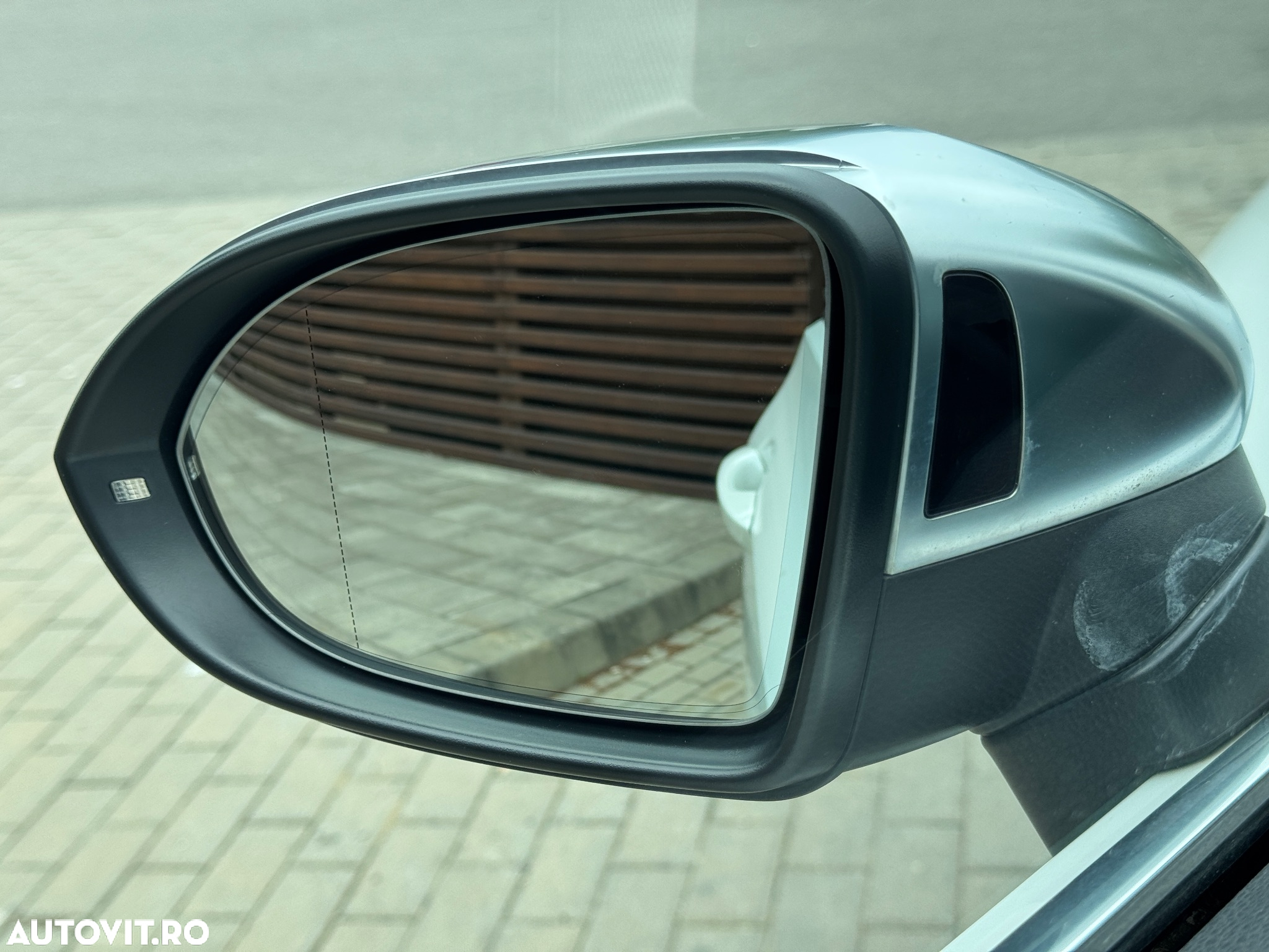 Volkswagen Passat Alltrack 2.0 TDI DSG 4Motion - 11