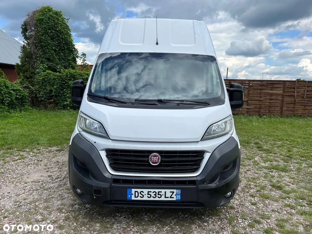 Fiat Ducato L3H3 - 2