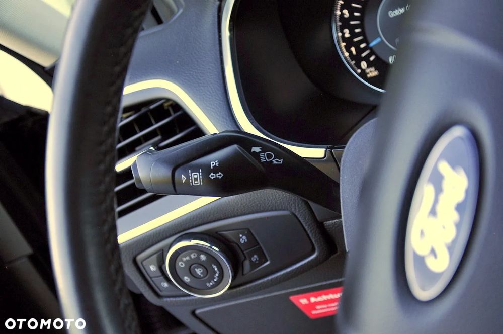 Ford S-Max - 16