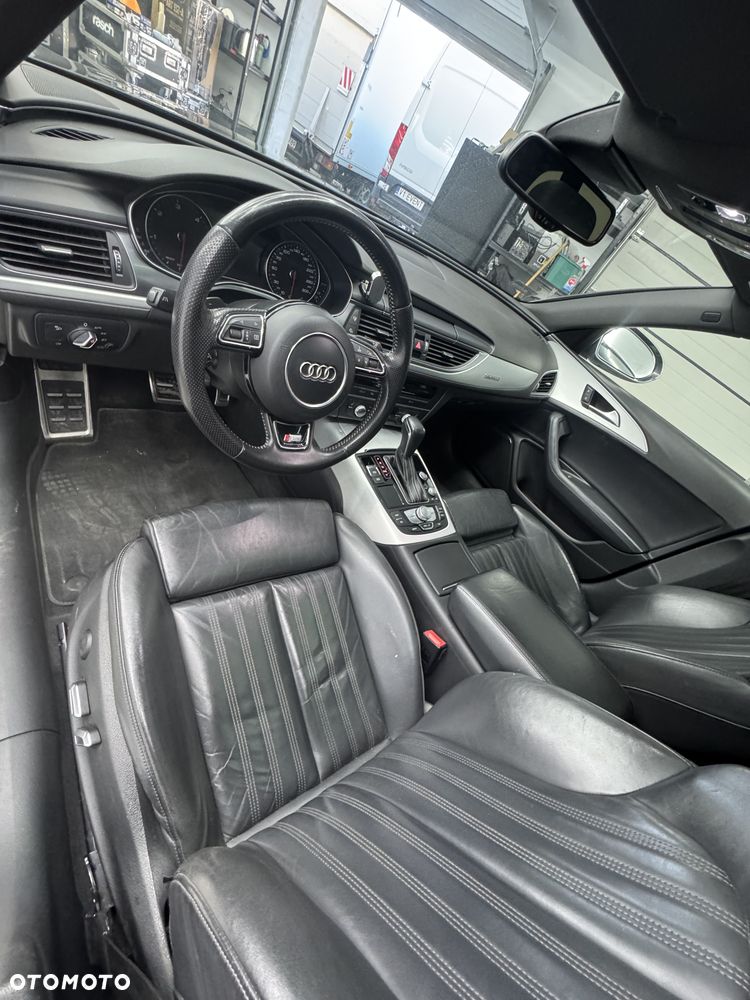 Audi A6 Avant - 22