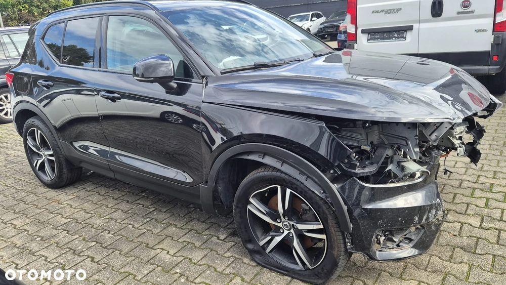 Volvo XC 40 T4 Recharge DKG RDesign - 5