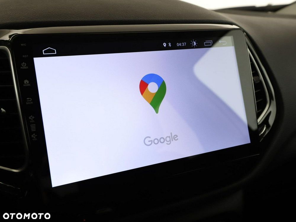 Jeep Compass 2.0 MJD Limited 4WD S&S - 20