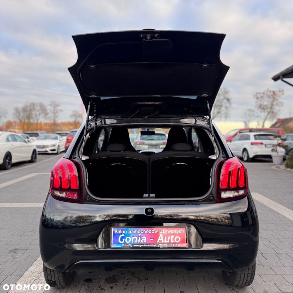 Peugeot 108 VTI 68 STOP&START Active - 17