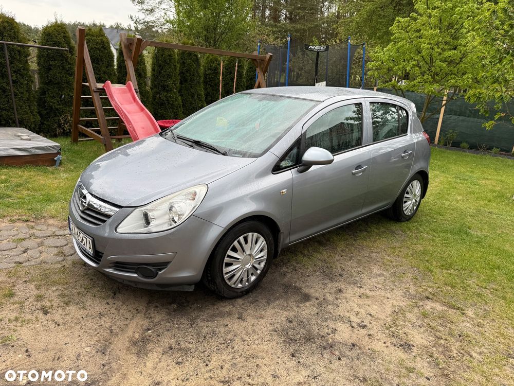 Opel Corsa 1.3 CDTI Enjoy - 1
