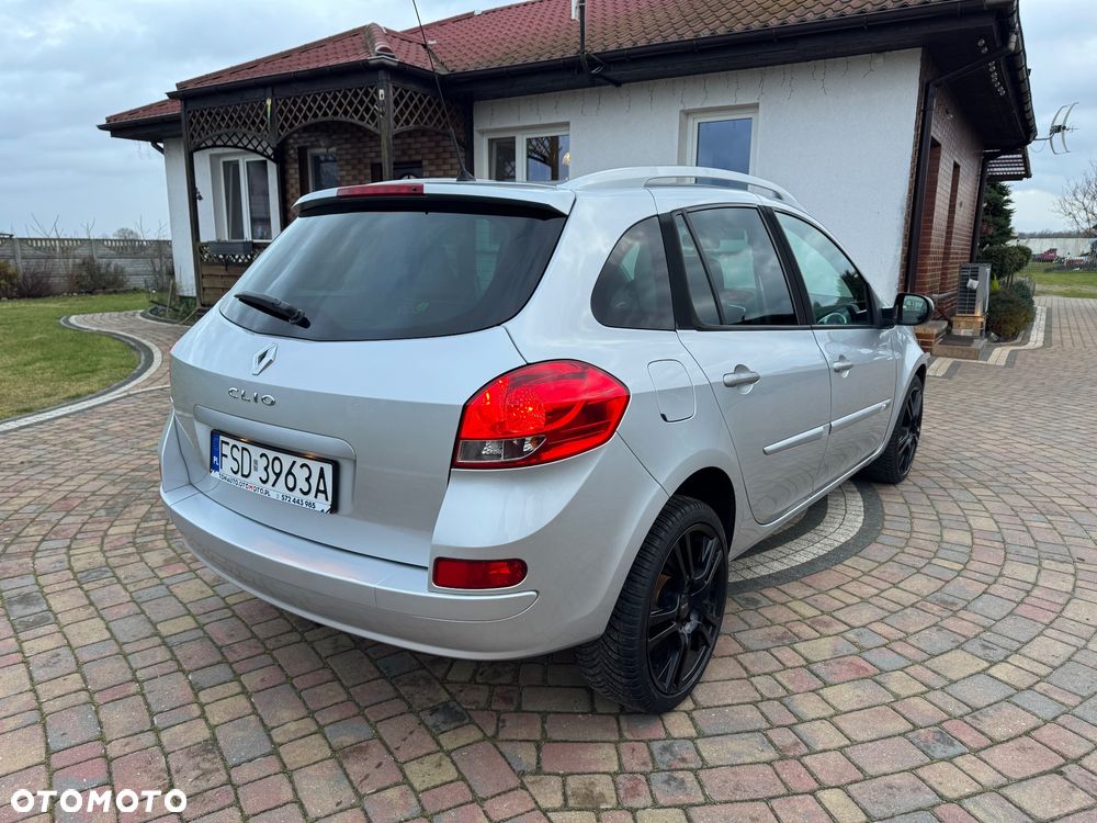 Renault Clio 1.2 TCE Authentique - 14