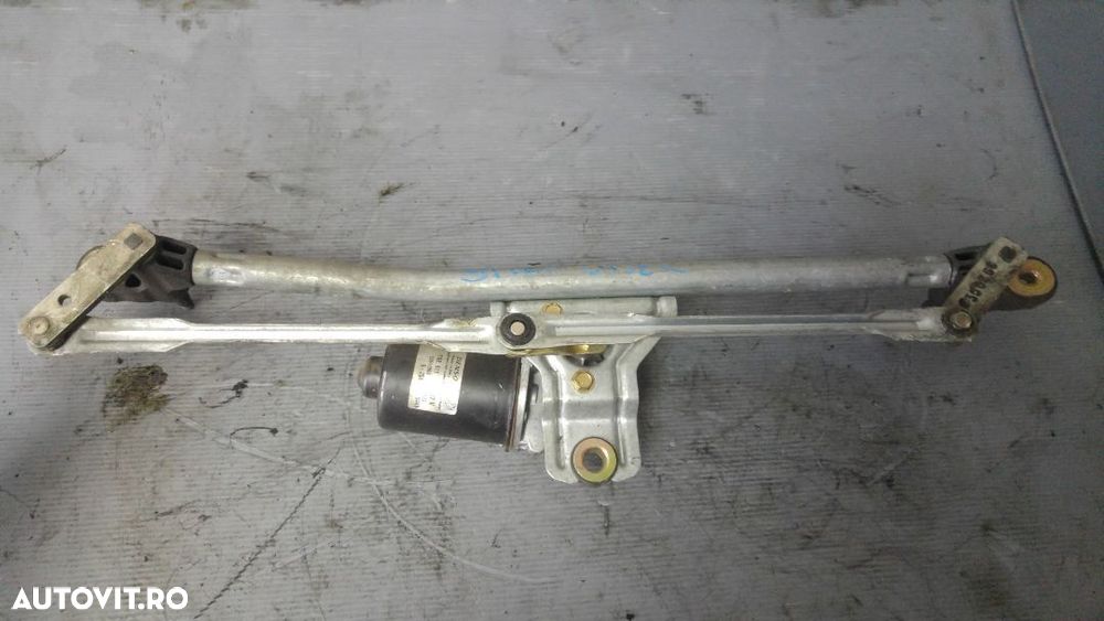 ansamblu stergatoare motoras fiat stilo 192  2001-2010 60511006 - 3