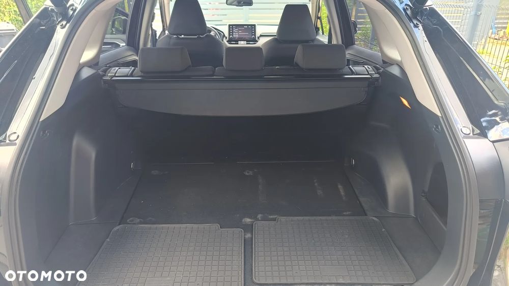 Toyota RAV4 2.0 Comfort 4x4 MS - 23