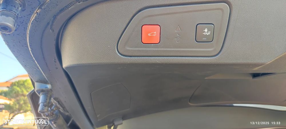 Citroën C5 Aircross 1.6 Hybrid Shine e-EAT8 - 18