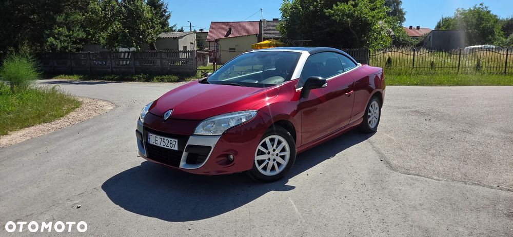 Renault Megane 1.5 dCi Bose Edition - 2