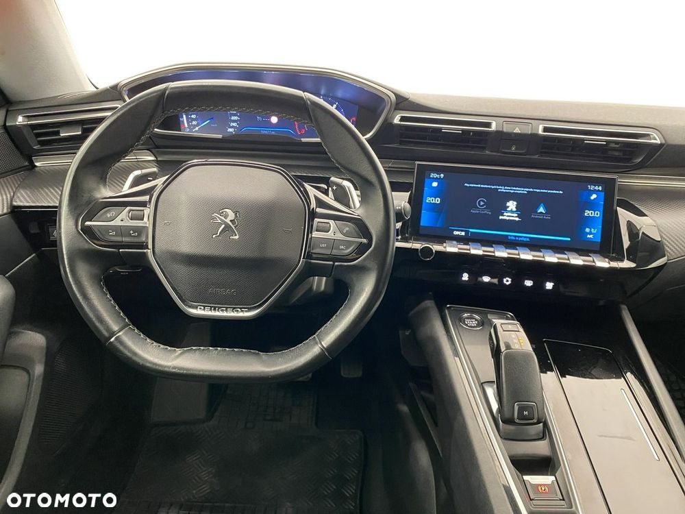 Peugeot 508 - 10