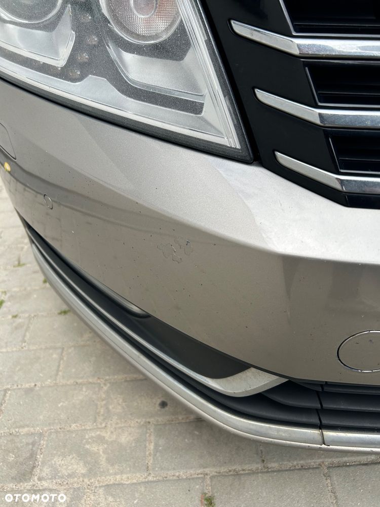 Volkswagen Passat 2.0 TDI Comfortline DSG - 11