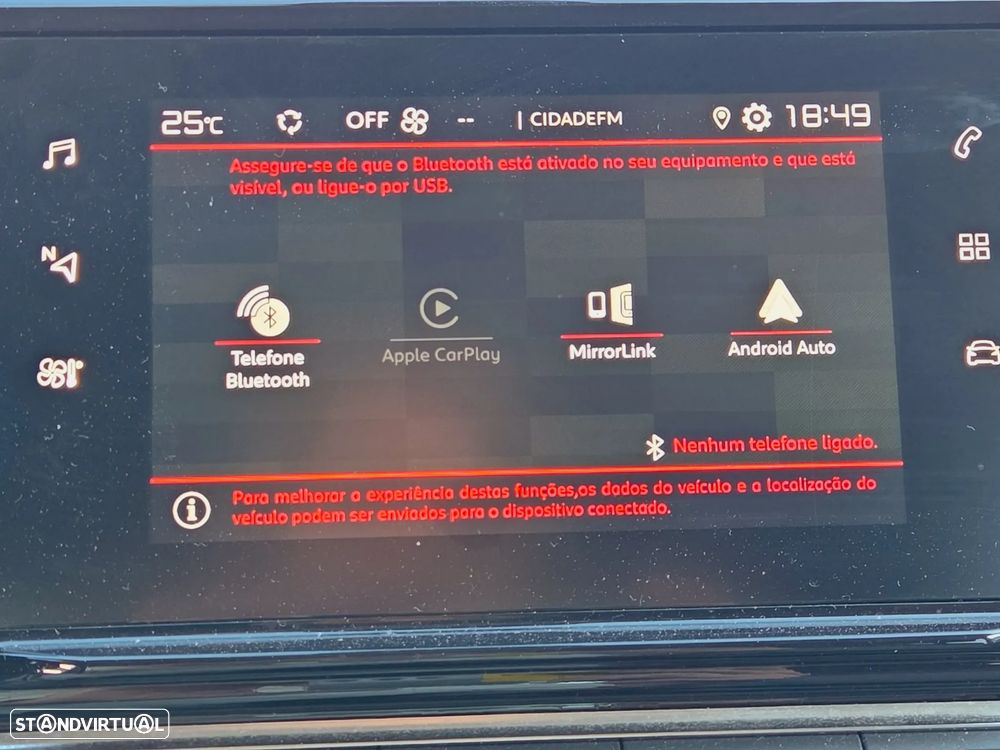 Citroën C3 1.2 PureTech C-Series - 26