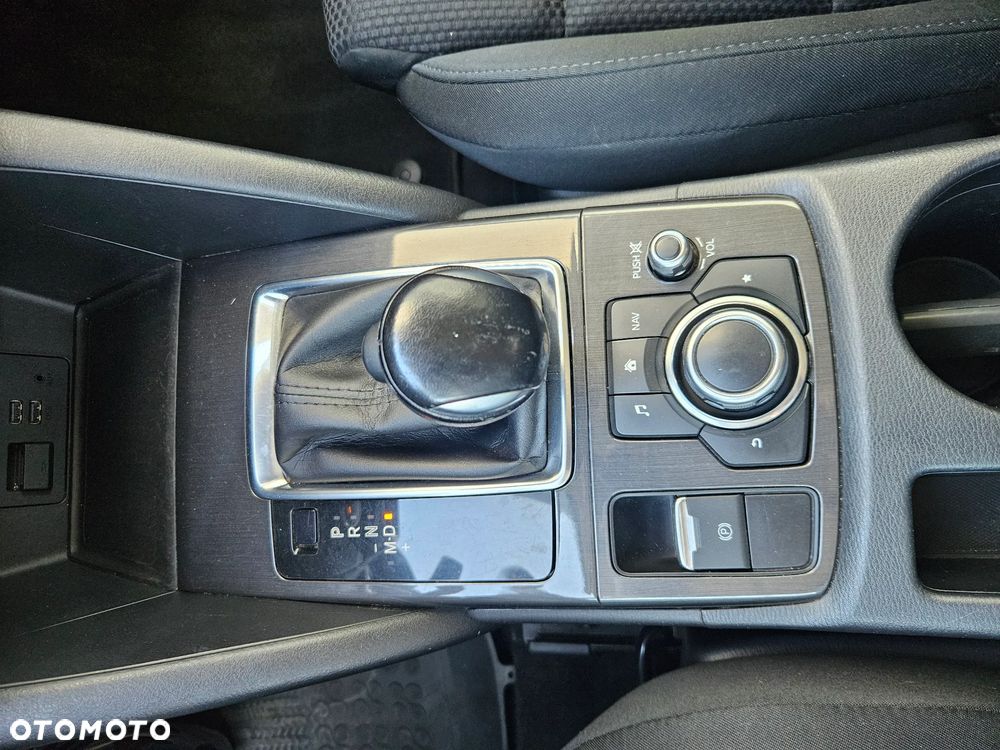 Mazda CX-5 2.2 D Skyenergy 2WD - 19