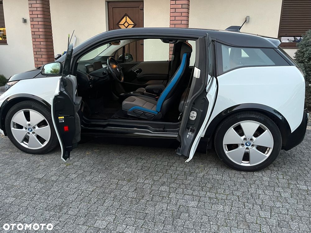 BMW i3 i3S 120 Ah - 8