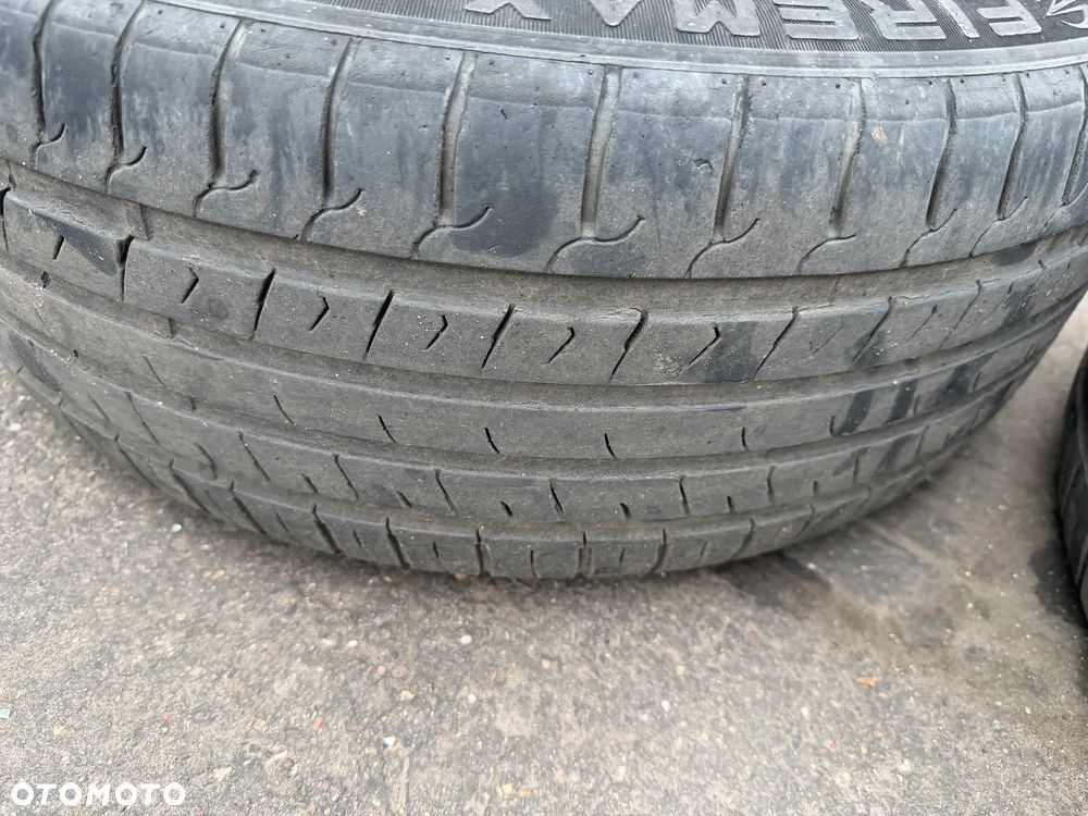 Opel Insignia 2,0 CDTI 10-17r alufelgi z oponami 245/45/18 - 7