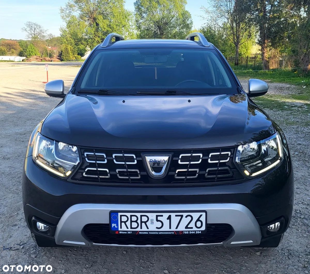 Dacia Duster 1.0 TCe Prestige - 2