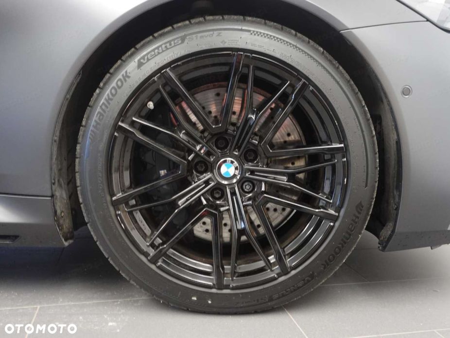 BMW M5 - 16