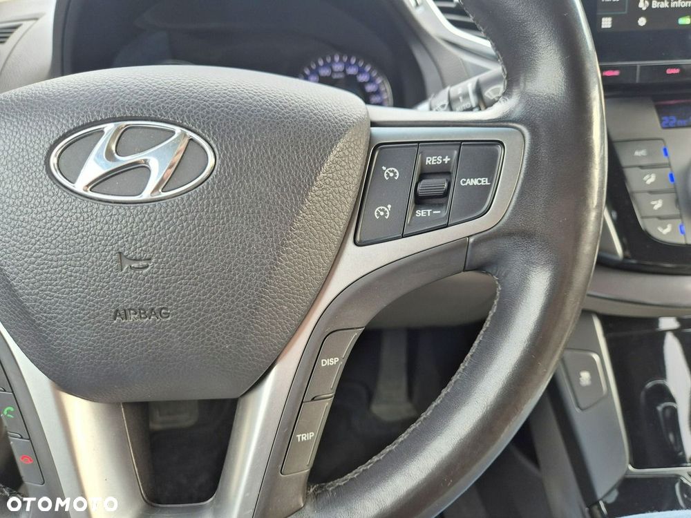 Hyundai i40 - 40