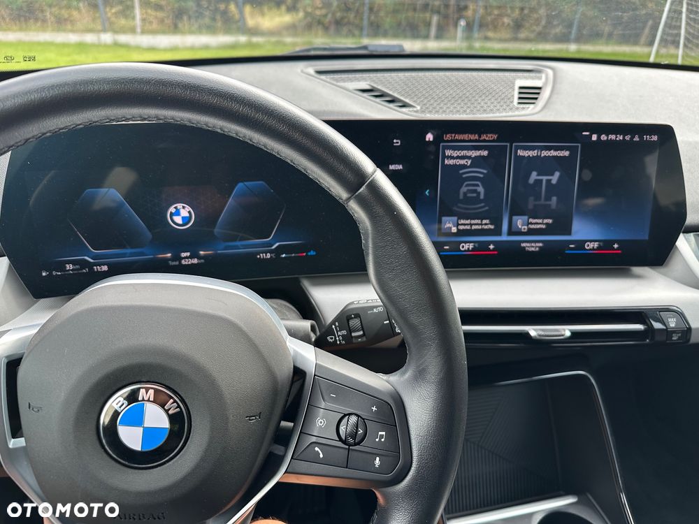 BMW X1 sDrive18d M Sportpaket - 15