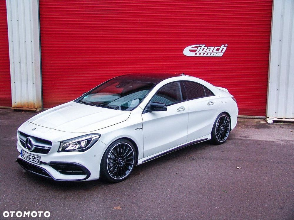 4x Felgi 19 m.in. do MERCEDES A B W246 W247 C W206 W205 W205 CLA C117 X117 C118 X118 - A1020 - 6