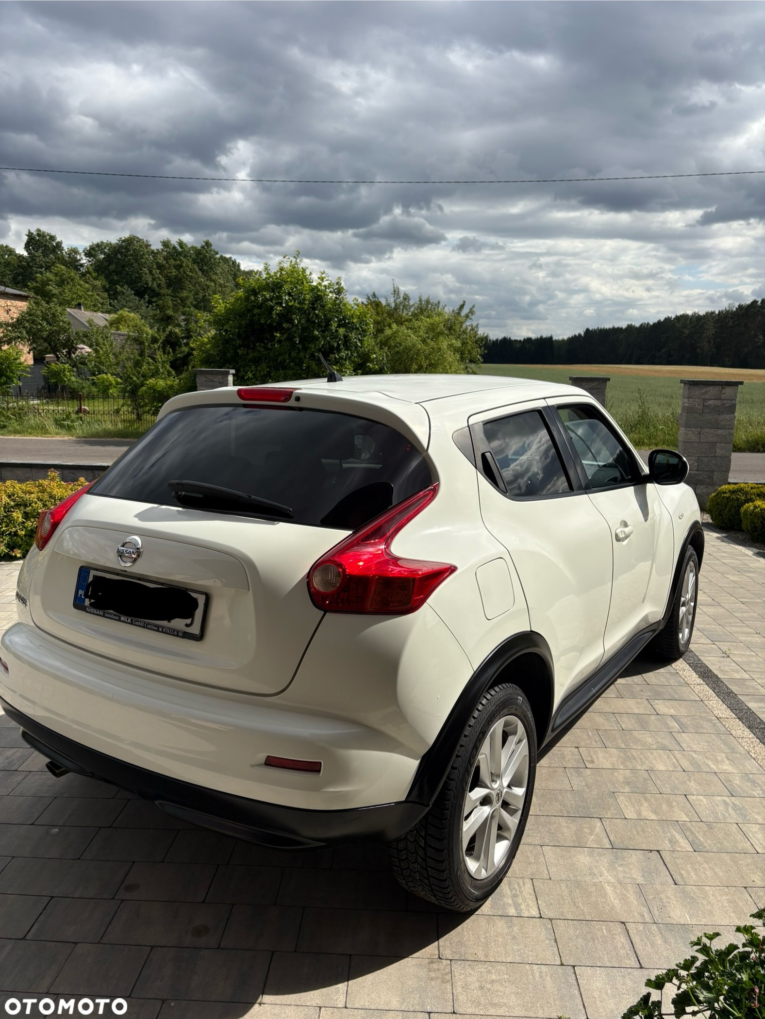Nissan Juke 1.6 Acenta - 6