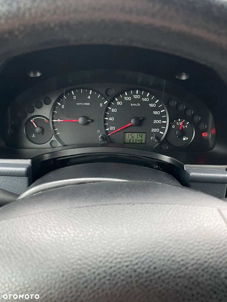 Ford Transit Connect - 12