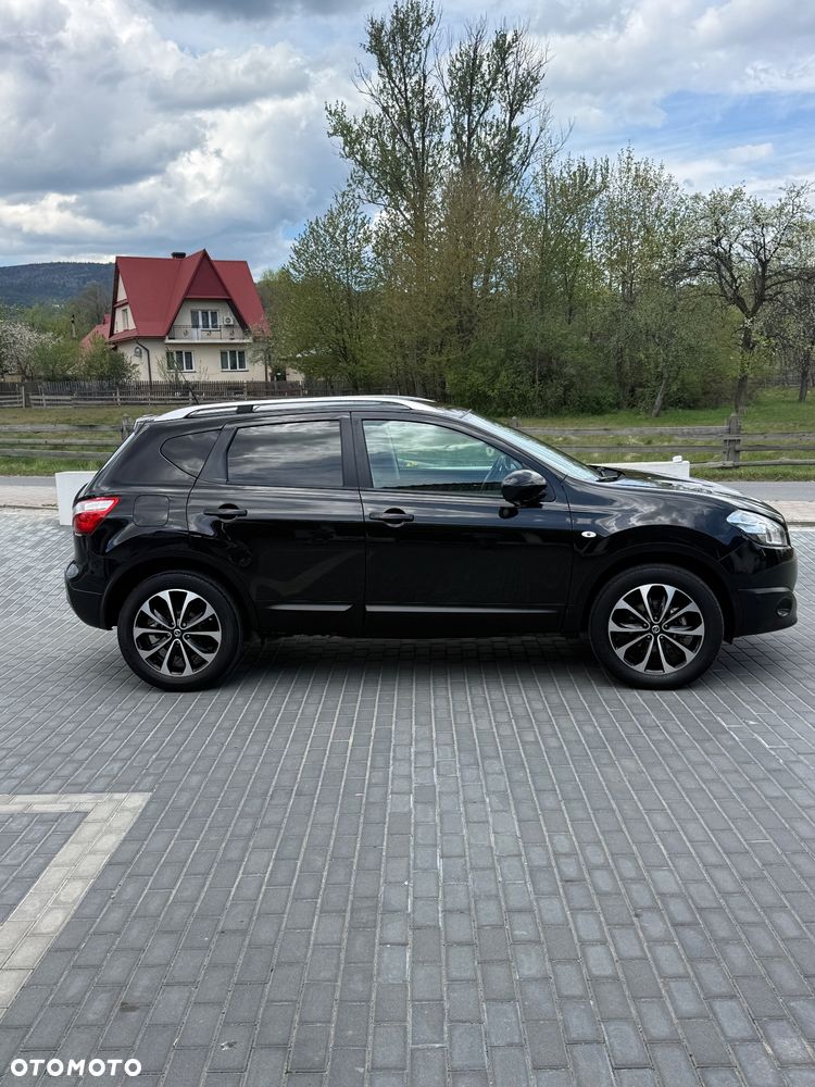 Nissan Qashqai 1.6 I-Way S/S - 16