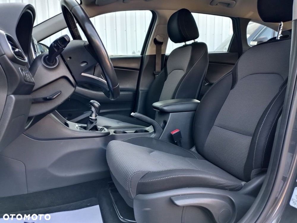 Hyundai i30 1.0 T-GDI Modern - 12