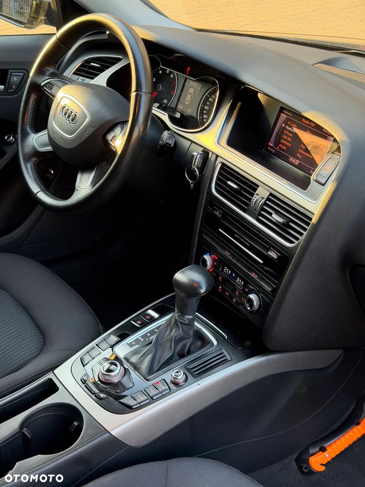 Audi A4 Limousine 1.8 TFSI Prime Edition Multitronic - 17