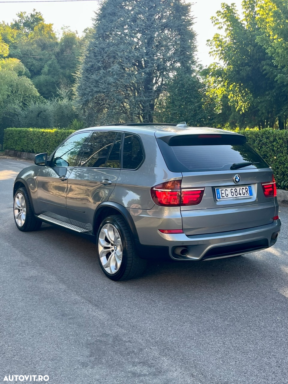 BMW X5 xDrive30d - 5