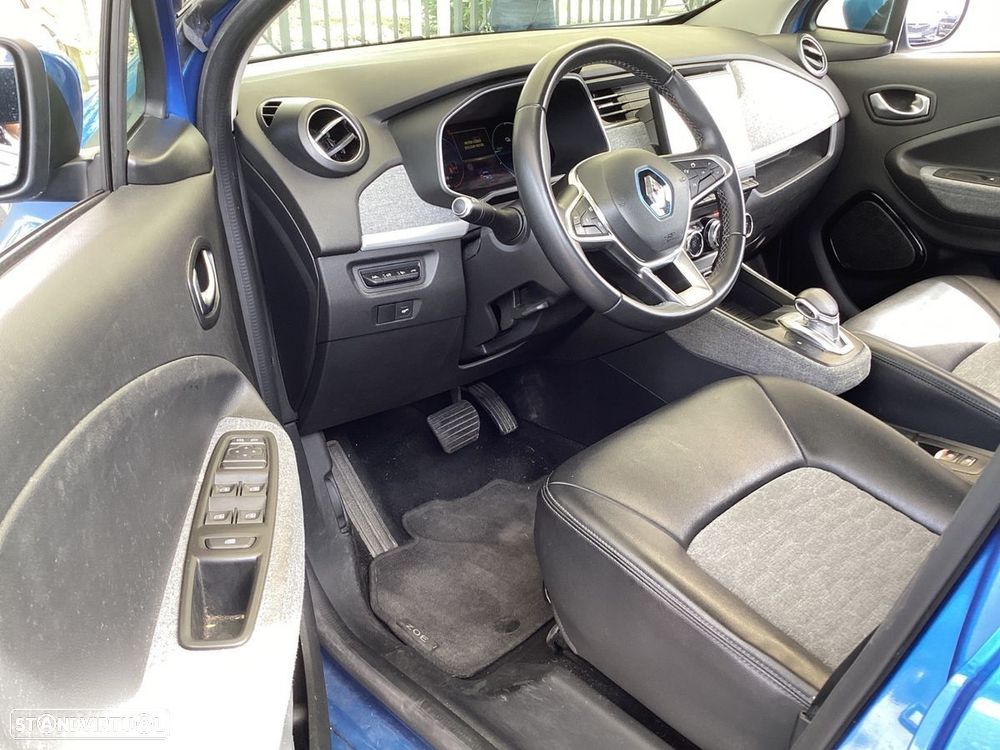 Renault Zoe - 3