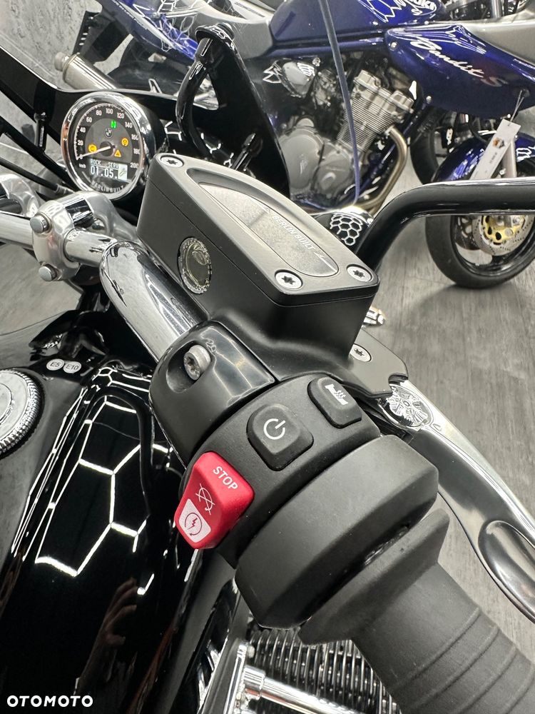BMW R - 15