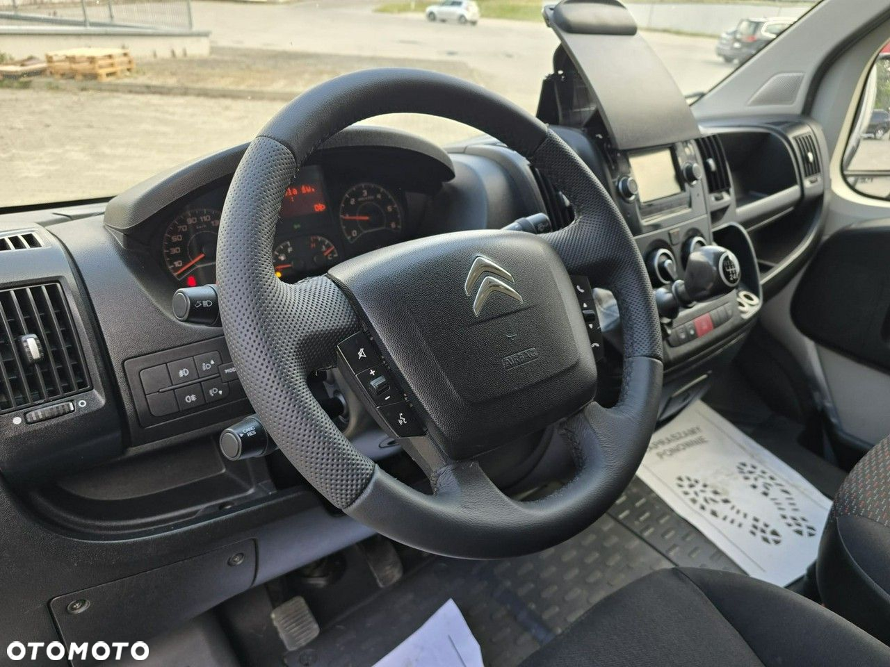 Citroën Jumper - 14