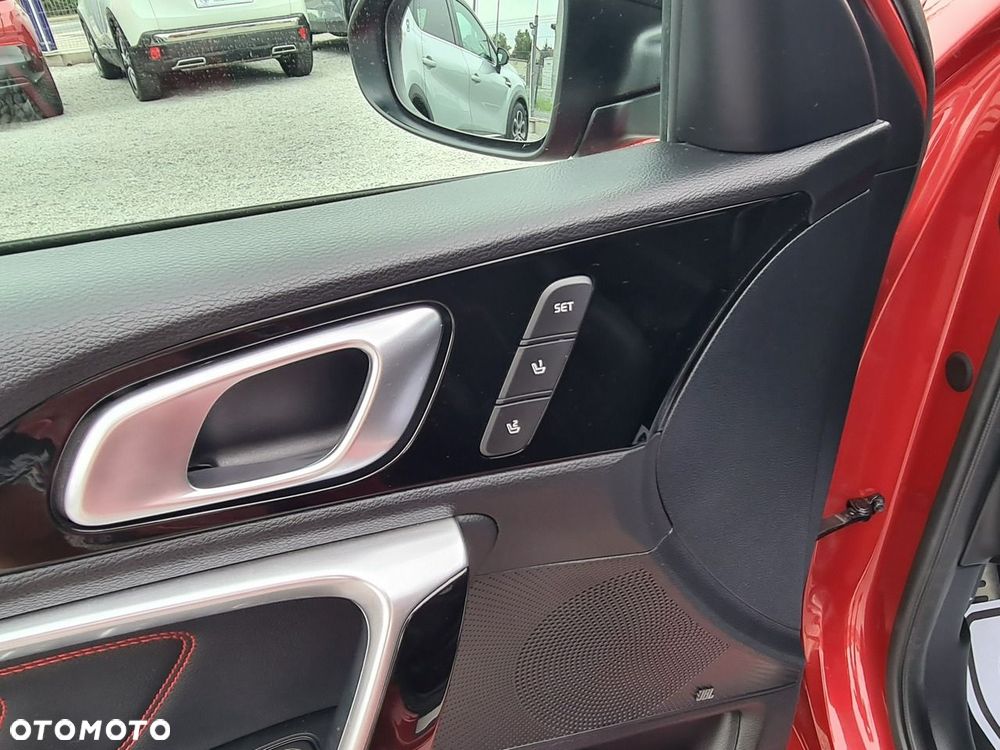 Kia Ceed 1.6 T-GDI GT DCT - 35