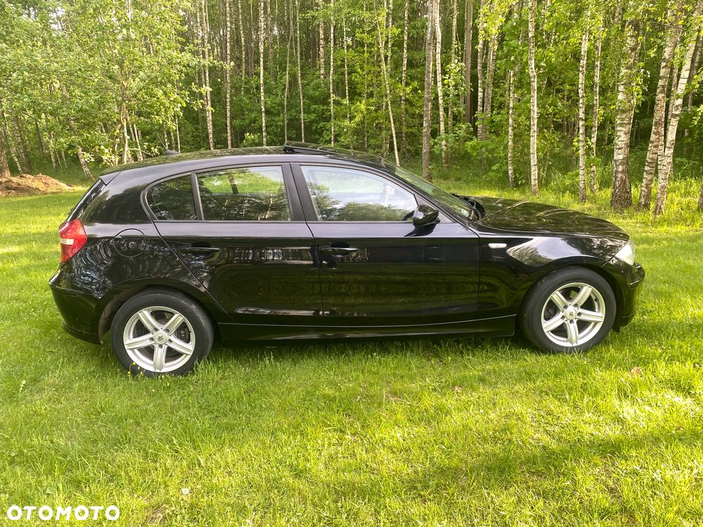 BMW Seria 3 316i - 3