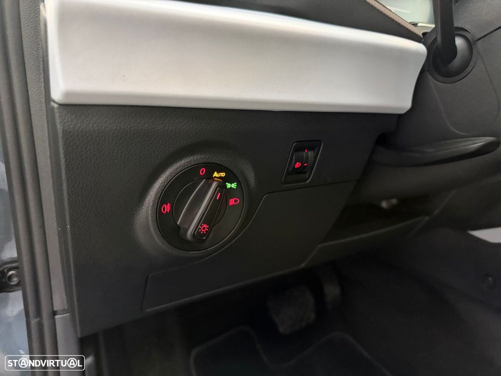 SEAT Arona 1.0 TSI Xperience DSG - 13