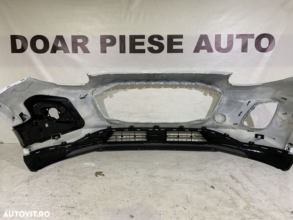 Bara fata Ford Kuga, 2019, 2020, 2021, 2022, 2023, 2024, cod origine OE L1TB-17757-A. - 5