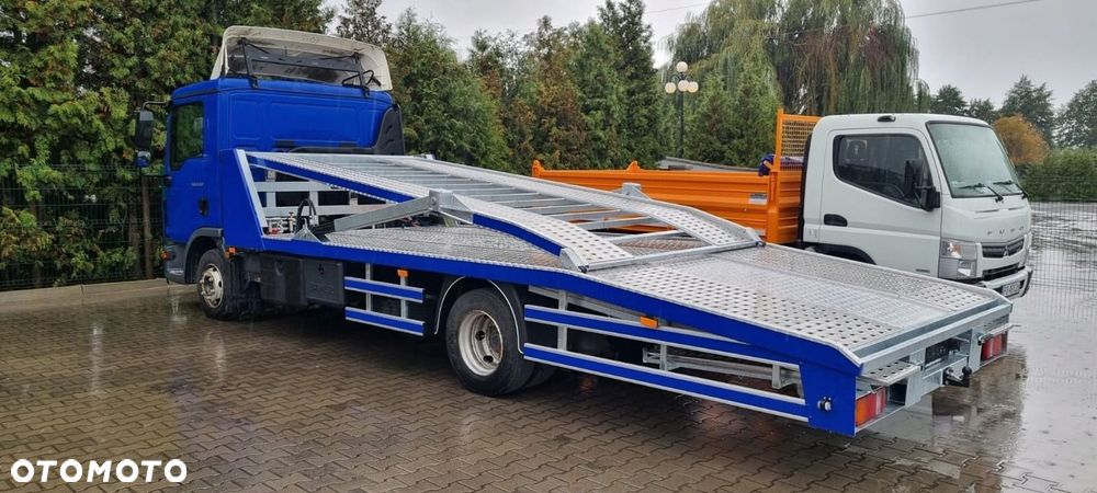 POMOC DROGOWA - BUDŹKO - AUTOLAWETA - NAJAZDY - 1