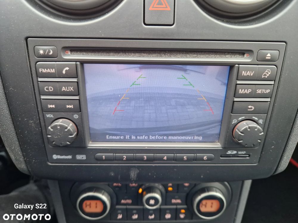 Nissan Qashqai 2.0 Tekna Premium - 16