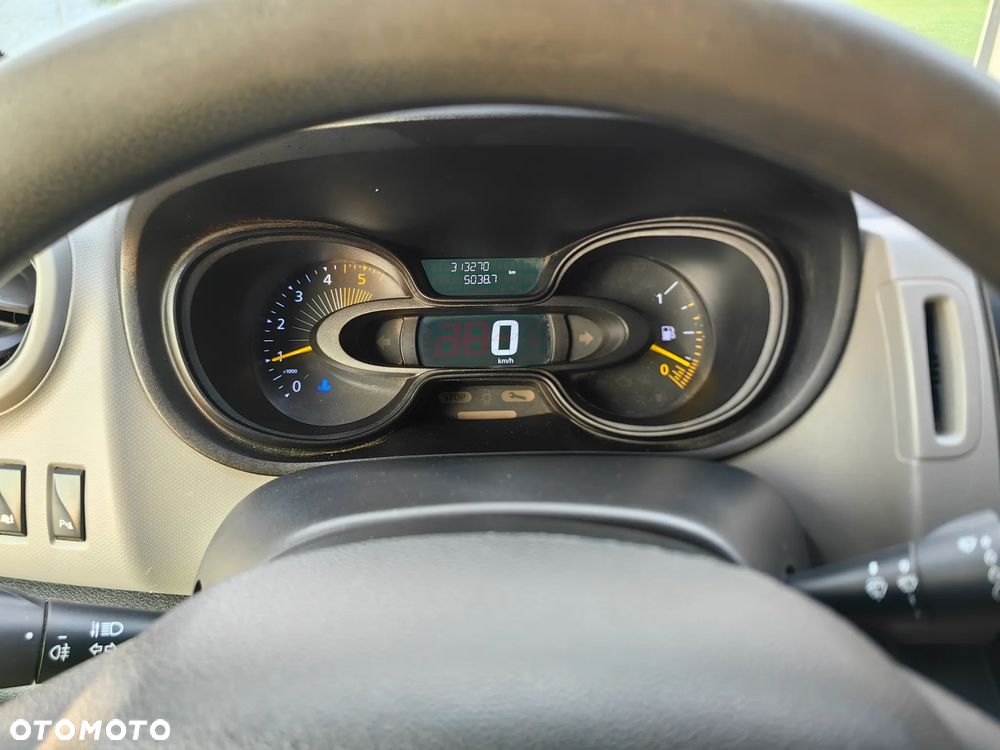 Renault Trafic L2H1 2,9t Pack Clim - 14