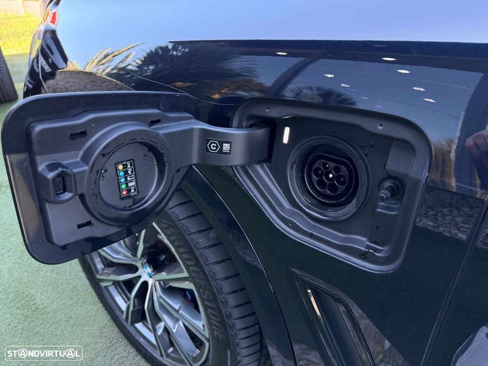 BMW X5 45 e xDrive Pack M - 5