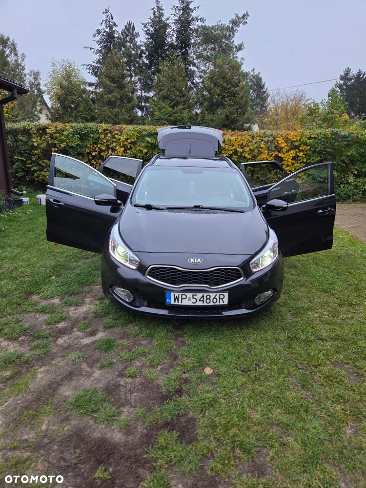 Kia Ceed - 2