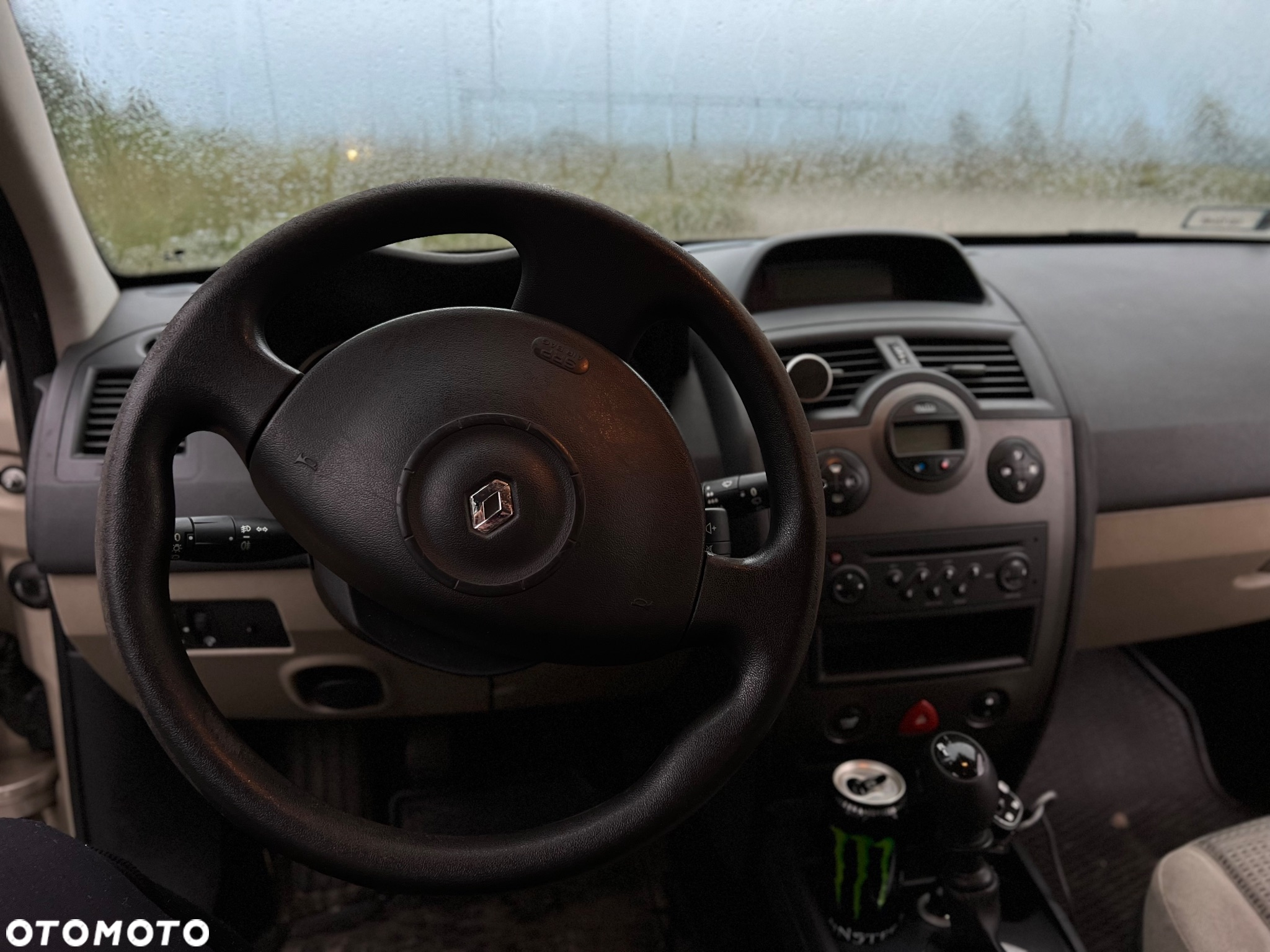 Renault Megane - 10