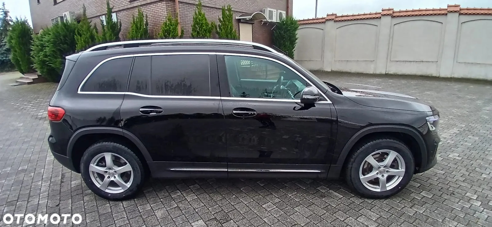 Mercedes-Benz GLB 200 d 8G-DCT Special Edition - 3