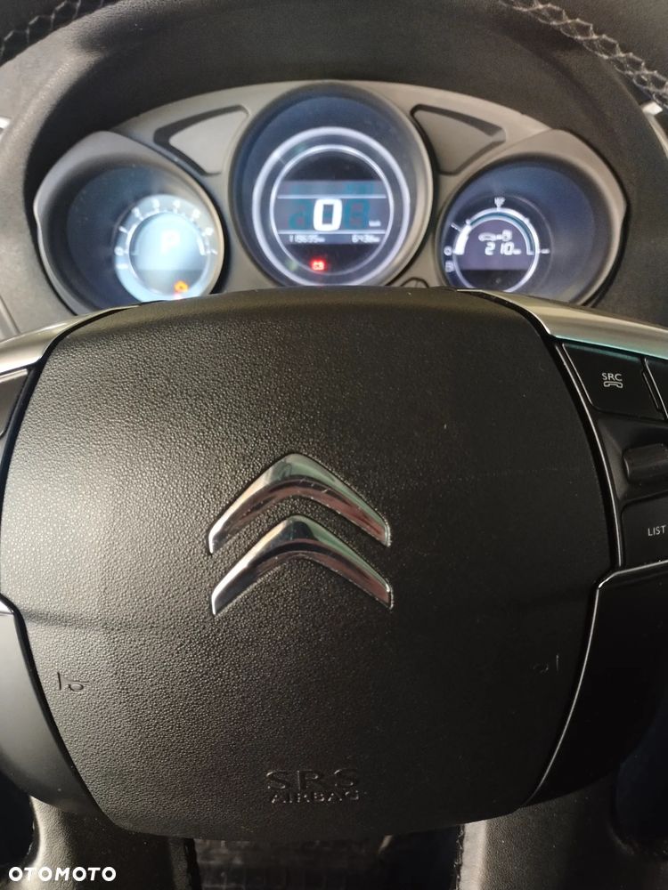 Citroën C4 PureTech 130 Stop & Start EAT6 Selection - 12